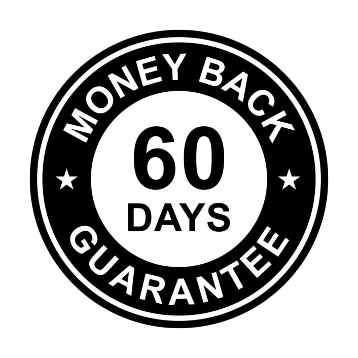 ProDentim - Money Back Guarantee