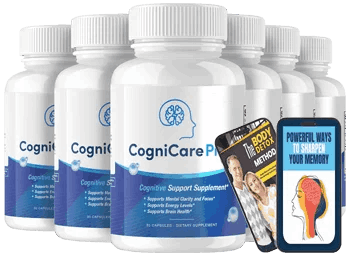 CogniCarePRO-order Now 